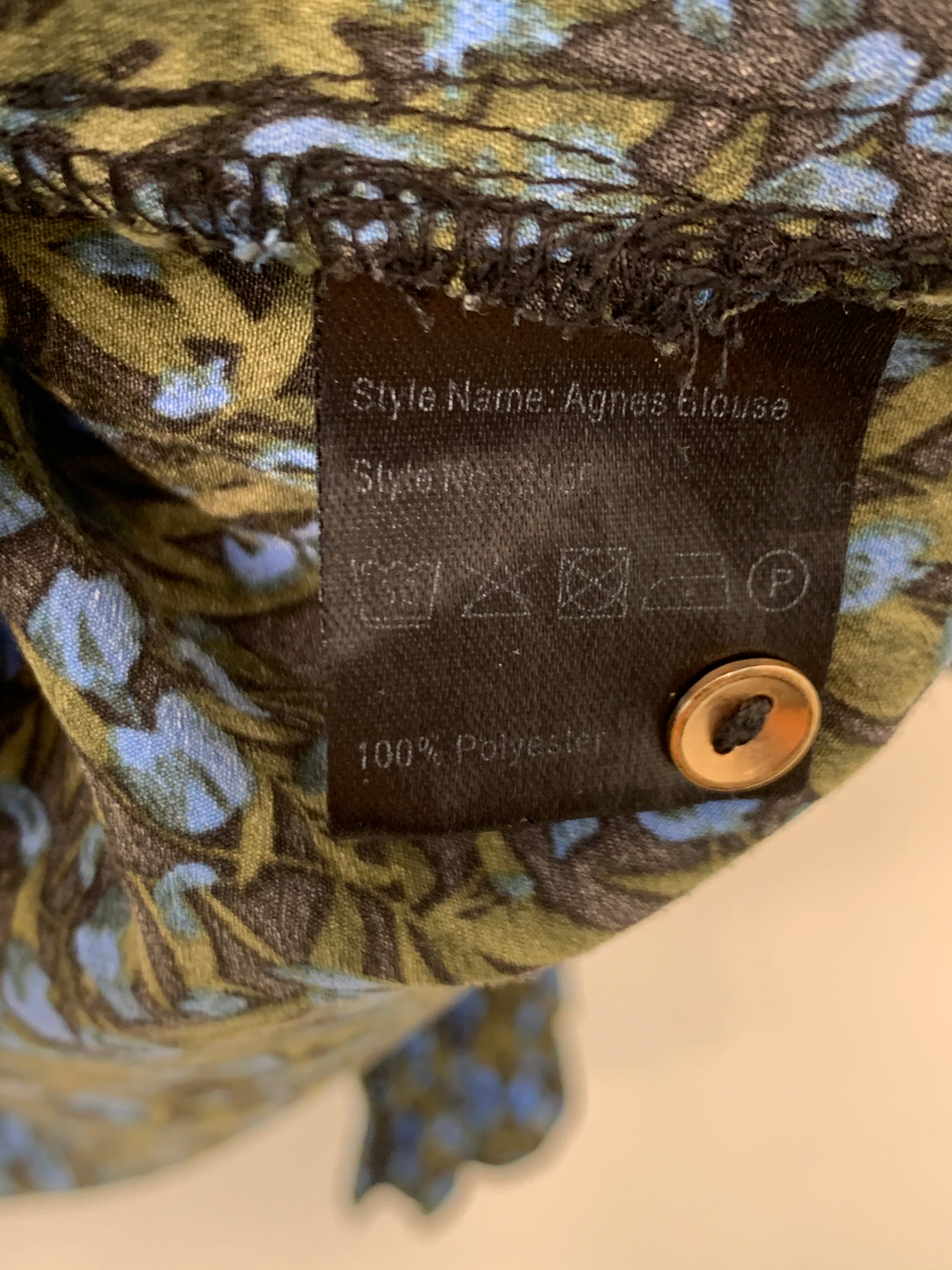 Prepair Bluse